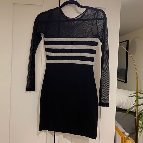 Cocktail dress - Picture 1 of 2